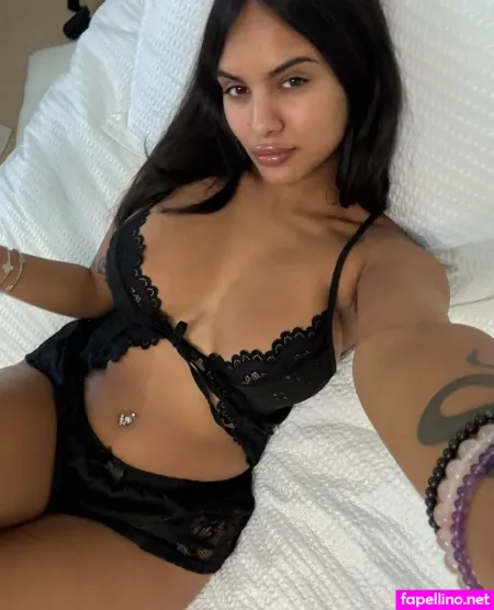 Jasmine Malik OnlyFans Thumbnail #7HF38rnbED