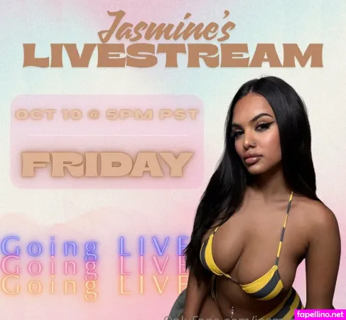 Jasmine Malik Main Profile Photo