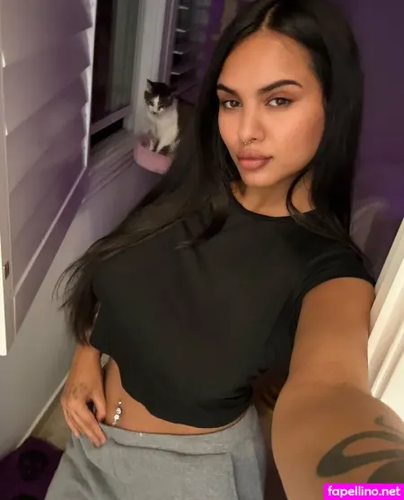 Jasmine Malik OnlyFans Thumbnail #D3r074TBcI