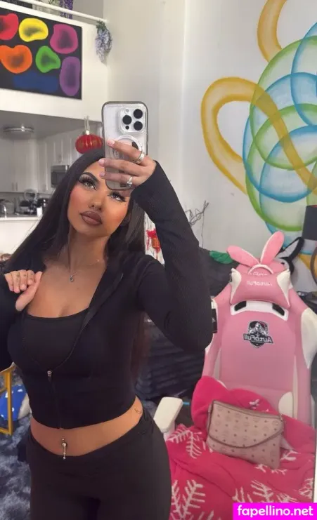 Jasmine Malik OnlyFans Thumbnail #VyXMvb8dqt