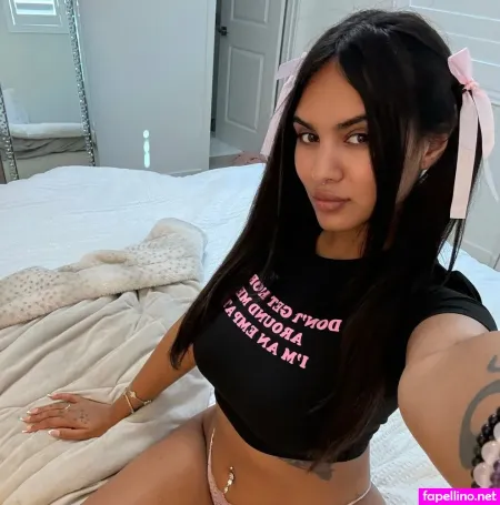 Jasmine Malik OnlyFans Thumbnail #XvYl0SsVH3