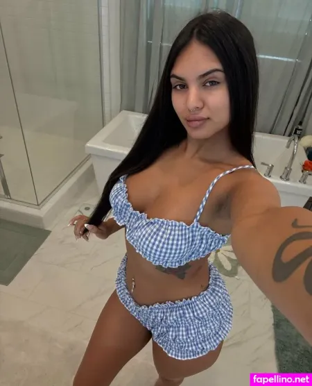 Jasmine Malik OnlyFans Thumbnail #bfm8Ge4683
