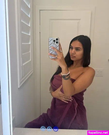 Jasmine Malik OnlyFans Thumbnail #lgBldDvNHW