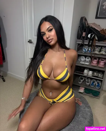 Jasmine Malik OnlyFans Thumbnail #oEZZuou2Ql