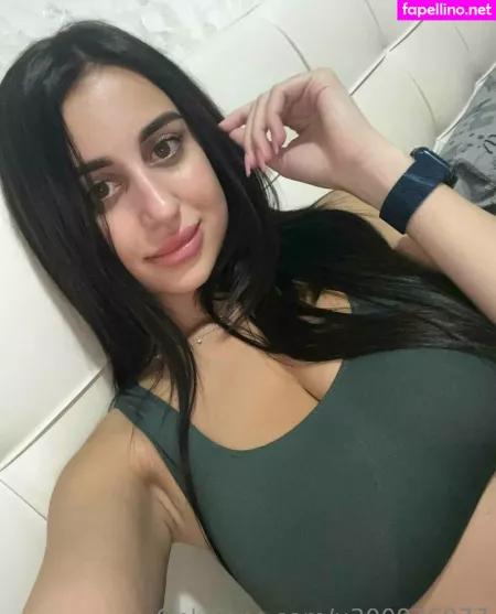 Jasmine Mills OnlyFans Thumbnail #TLpzESEuCO