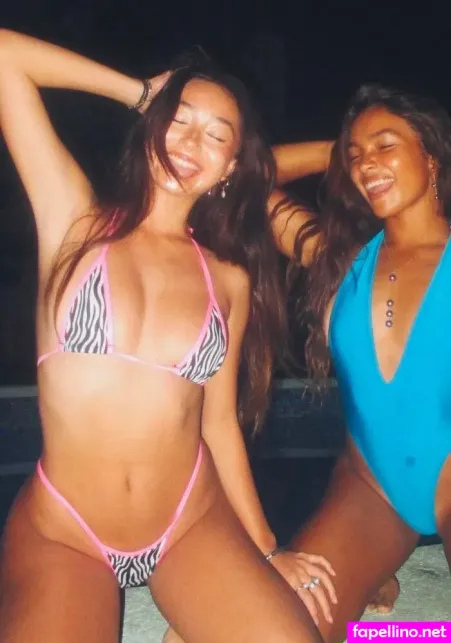 Jasmine Nathan OnlyFans Thumbnail #Kg3XFmO9Z1