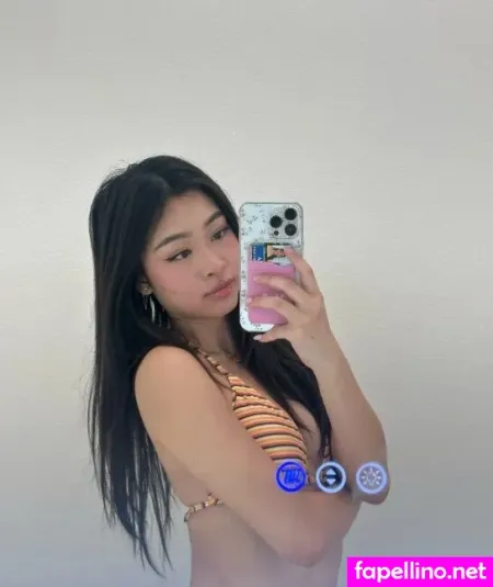 Jasmine Nguyen OnlyFans Thumbnail #qAbAOqrZ5M