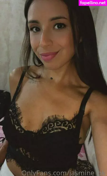 Jasmine Ok OnlyFans Thumbnail #7Xdm4smpIx