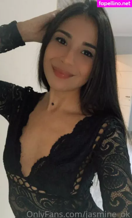 Jasmine Ok OnlyFans Thumbnail #9d0p0OqlL5