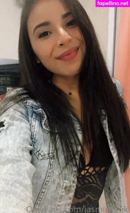 Jasmine Ok OnlyFans Thumbnail #RV4WGBD1Gx