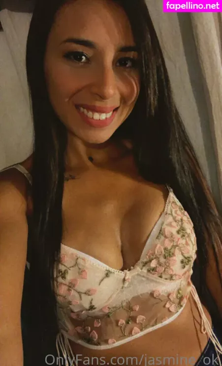 Jasmine Ok OnlyFans Thumbnail #a5yAZDaNej