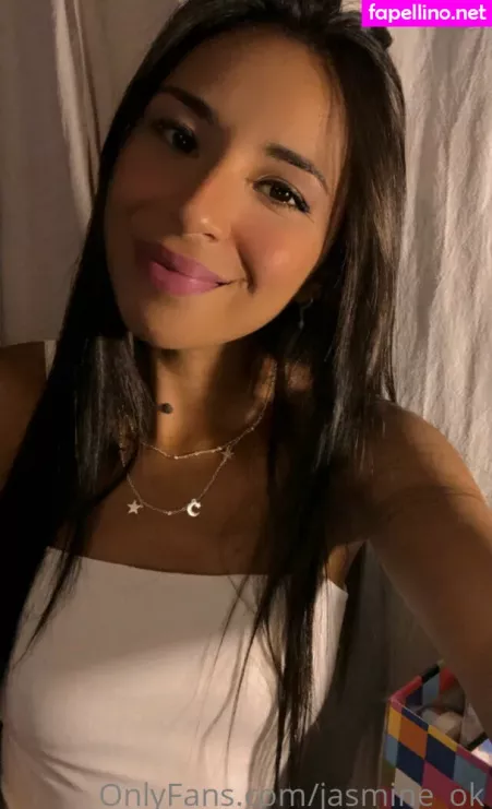 Jasmine Ok OnlyFans Thumbnail #ijwrex4oUT