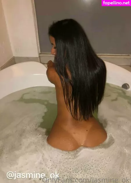Jasmine Ok OnlyFans Thumbnail #qbE78ZKk31