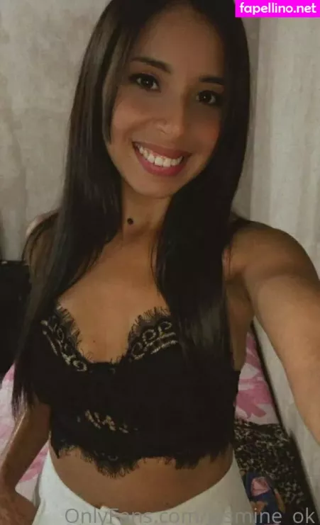 Jasmine Ok OnlyFans Thumbnail #sIG06dGkqw