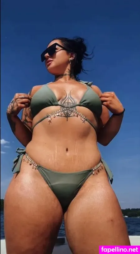 Jasmine Parnell OnlyFans Thumbnail #ywYtQIWyBL