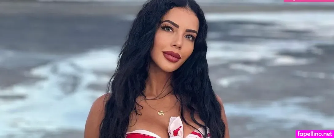 Jasmine Pineda OnlyFans Thumbnail #kEKl81KO6D