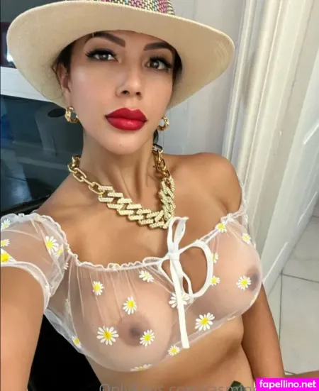 Jasmine Pineda OnlyFans Thumbnail #vy4CJJkWpP
