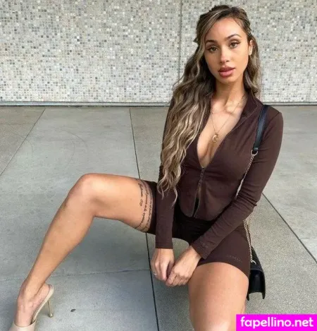 Jasmine Rae OnlyFans Thumbnail #deJK4AlOVw