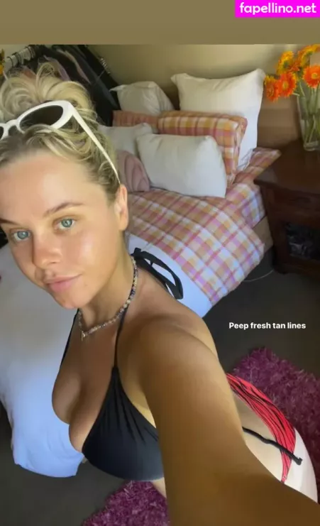 Jasmine Ramage OnlyFans Thumbnail #DRVgdLikVS