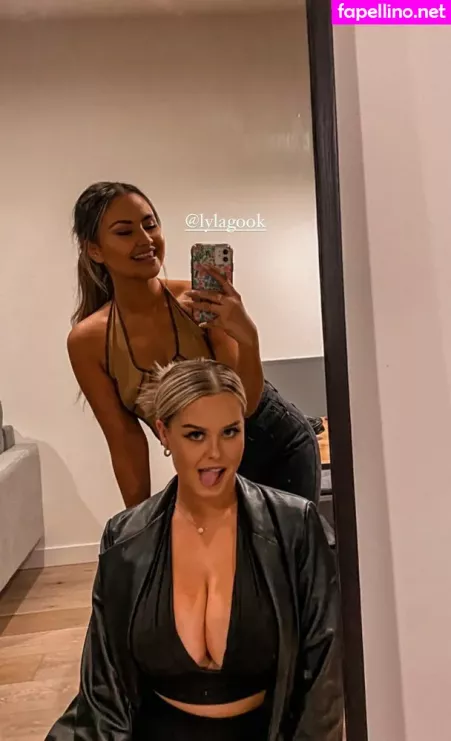 Jasmine Ramage OnlyFans Thumbnail #UIuLqzmpDt