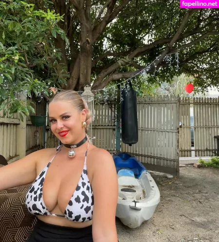 Jasmine Ramage OnlyFans Thumbnail #hJ3yD1jQn6