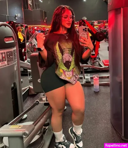 Jasmine Rguez 777 OnlyFans Thumbnail #umG4fpqn2s