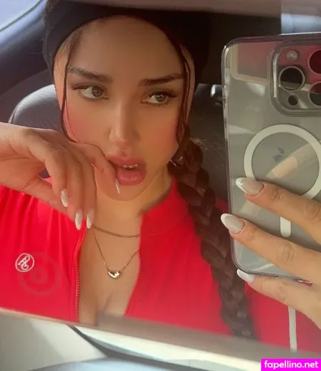 Jasmine Rodriguez OnlyFans Thumbnail #xUSRf1uzbq