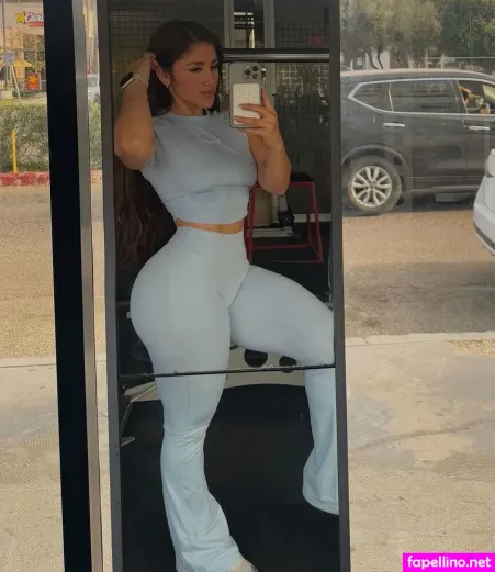 Jasmine Rodriguez OnlyFans Thumbnail #xnj3ZrIGFv