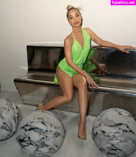 Jasmine Sanders OnlyFans Thumbnail #BnU031UTD2