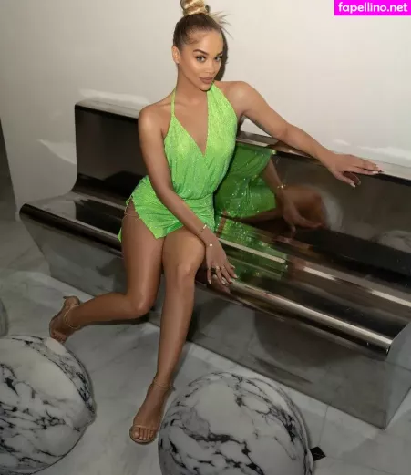 Jasmine Sanders OnlyFans Thumbnail #BxVH1EBMGj