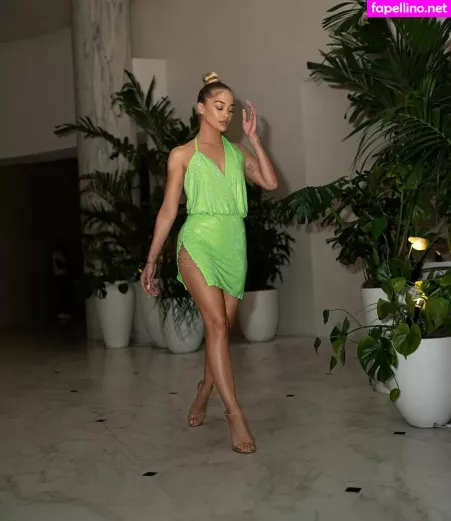 Jasmine Sanders OnlyFans Thumbnail #EOSbEHIcmY