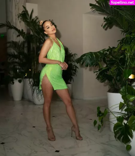 Jasmine Sanders OnlyFans Thumbnail #PYVNOjNnth