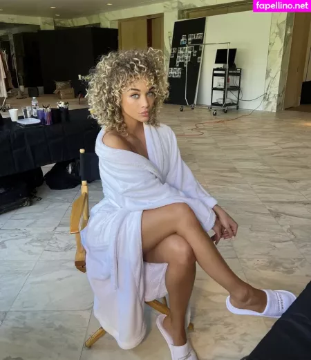 Jasmine Sanders OnlyFans Thumbnail #tun18AgIIe