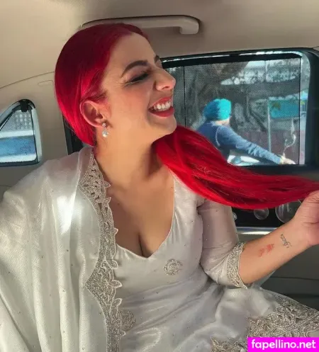 Jasmine Sandlas OnlyFans Thumbnail #26ae04XNuG