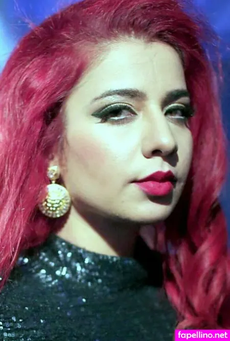 Jasmine Sandlas OnlyFans Thumbnail #DBL2cD17pQ