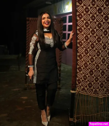 Jasmine Sandlas OnlyFans Thumbnail #uyHYzFxArN