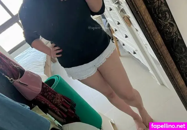 Jasmine Spice OnlyFans Thumbnail #MyFbugafPc