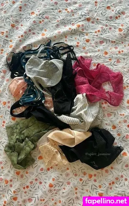 Jasmine Spice OnlyFans Thumbnail #VPp9qlzmeJ