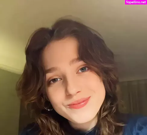 Jasmine Van Den Bogaerde OnlyFans Thumbnail #95xp7Ux0Hh