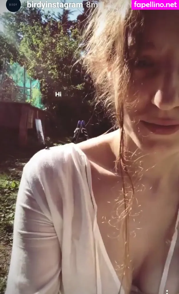 Birdy, birdybaby, birdyinstagram Nude Leaked OnlyFans Photo #GERjZVMbm1