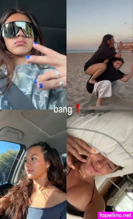 Jasmine Yi OnlyFans Thumbnail #f1lVhDlpEH