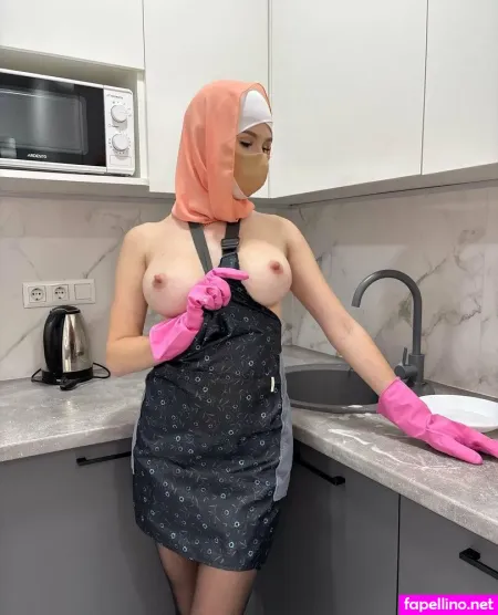 Jasmine Zaki OnlyFans Thumbnail #UZq4TLlarr