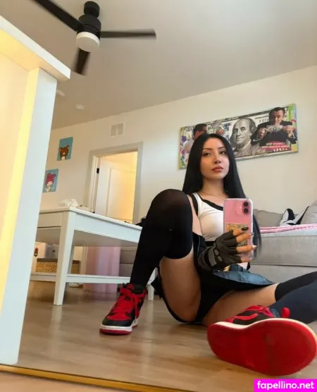 Jasminealyahh 7 OnlyFans Thumbnail #ACFnF3Tdl4