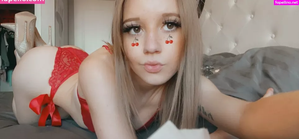 Jasminebabbyy OnlyFans Thumbnail #J9vcgr1MvD