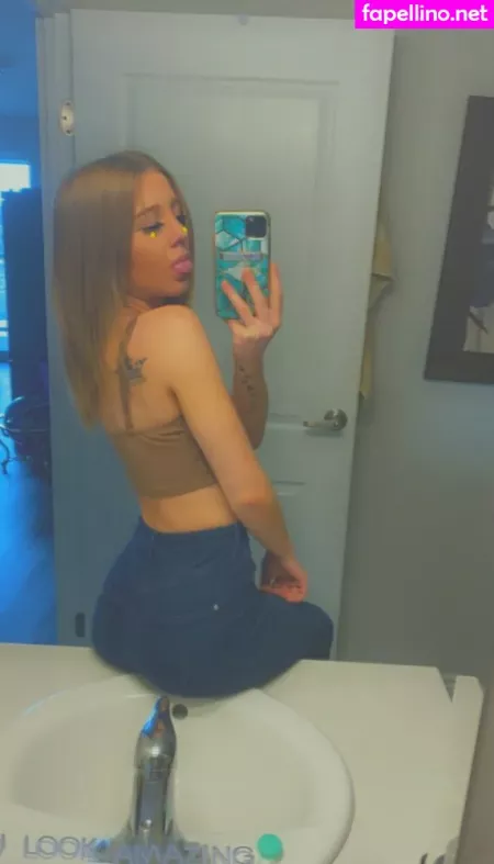 Jasminebabbyy OnlyFans Thumbnail #LDNAiIAGNc