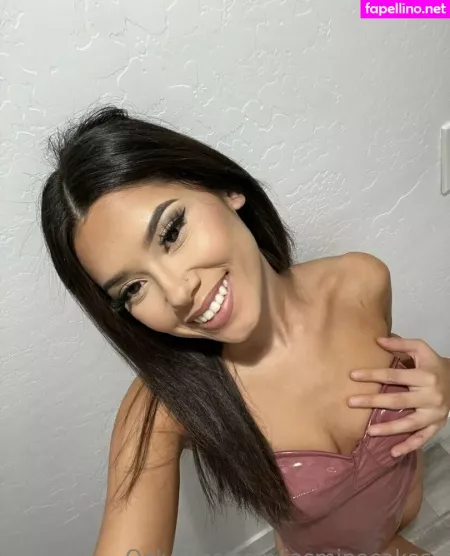 Jasminecakess OnlyFans Thumbnail #JUi7DdvQjt