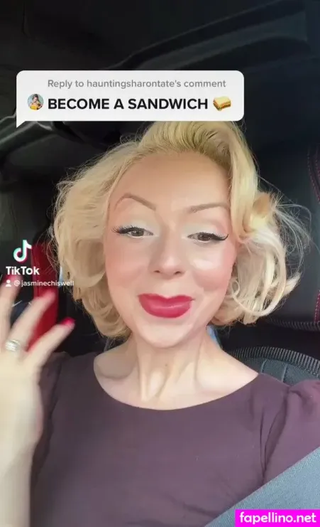 Jasminechiswell OnlyFans Thumbnail #CyNqbUI8rj