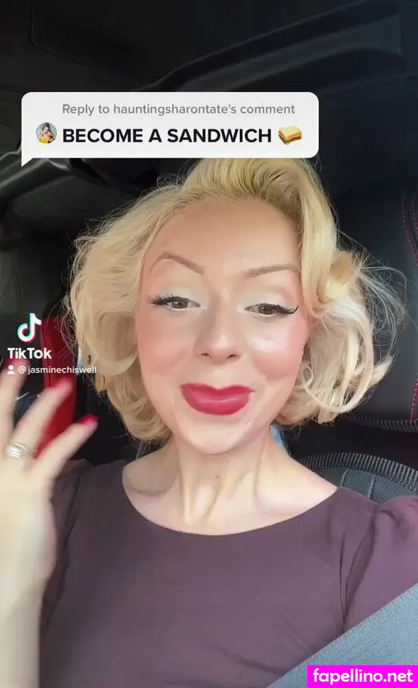 jasminechiswell Nude Leaked OnlyFans Photo #CyNqbUI8rj