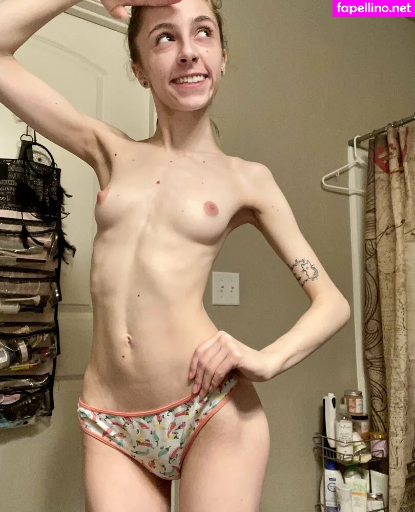 jasminecx Nude Leaked OnlyFans Photo #HidlhYu903