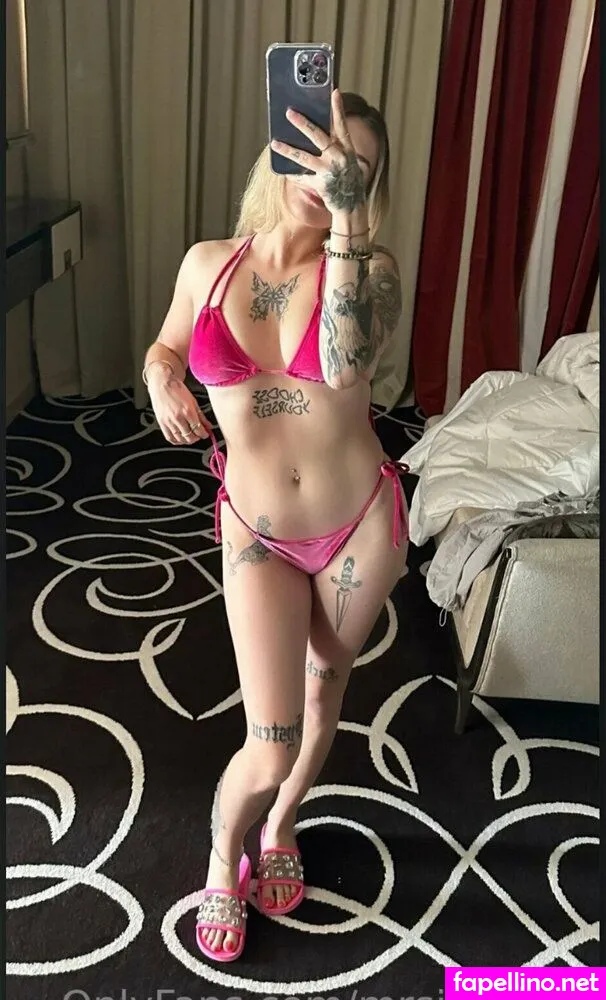 jasminee_b Nude Leaked OnlyFans Photo #FvJGHLrh4s